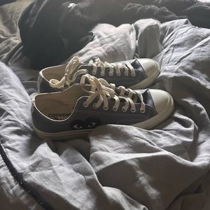 CDG converse